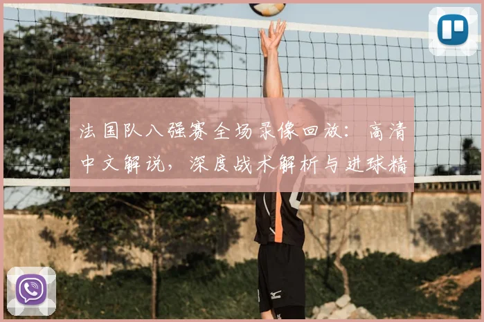 法国队八强赛全场录像回放:高清中文解说,深度战术解析与进球精华