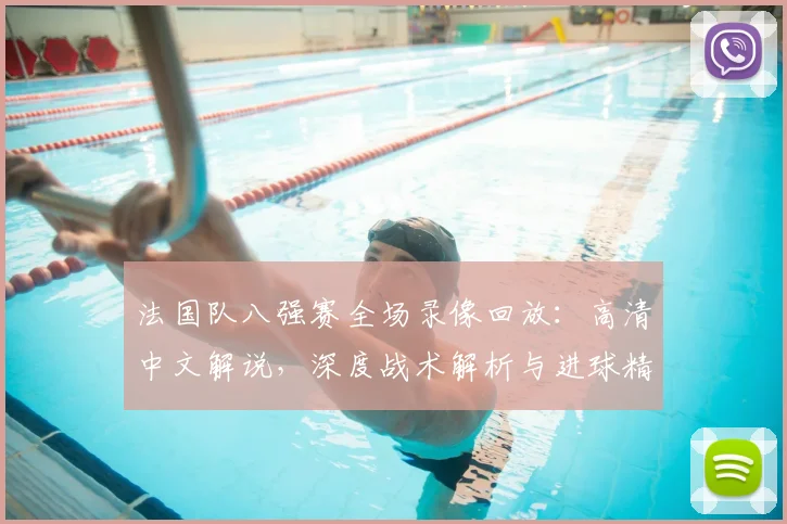 法国队八强赛全场录像回放:高清中文解说,深度战术解析与进球精华